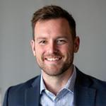 Portrait of Liam Kelly, Restoration Expert, with a thoughtful look.